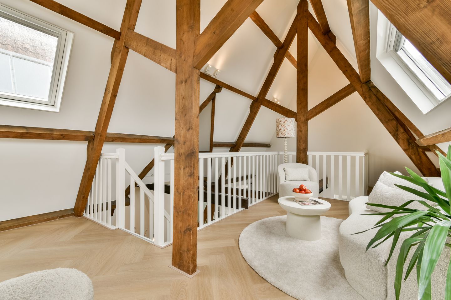 Foto 29 van Maasstraat 59-4