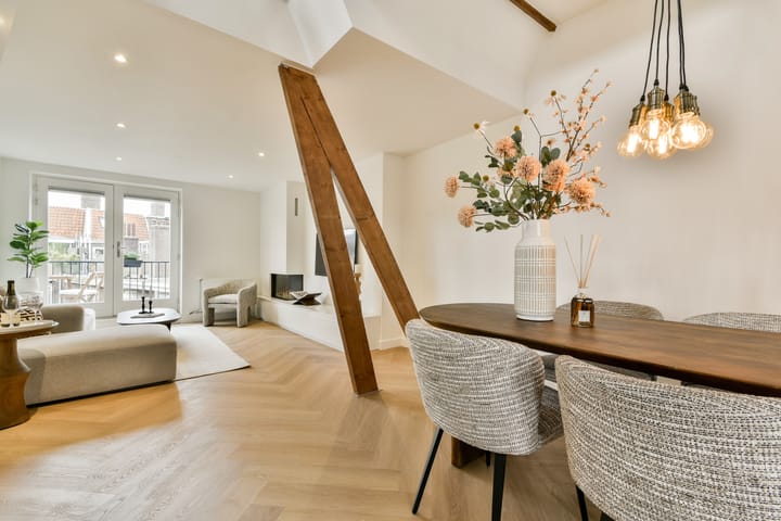 Foto 3 van Maasstraat 59-4