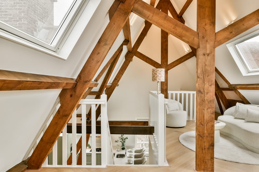 Foto 28 van Maasstraat 59-4