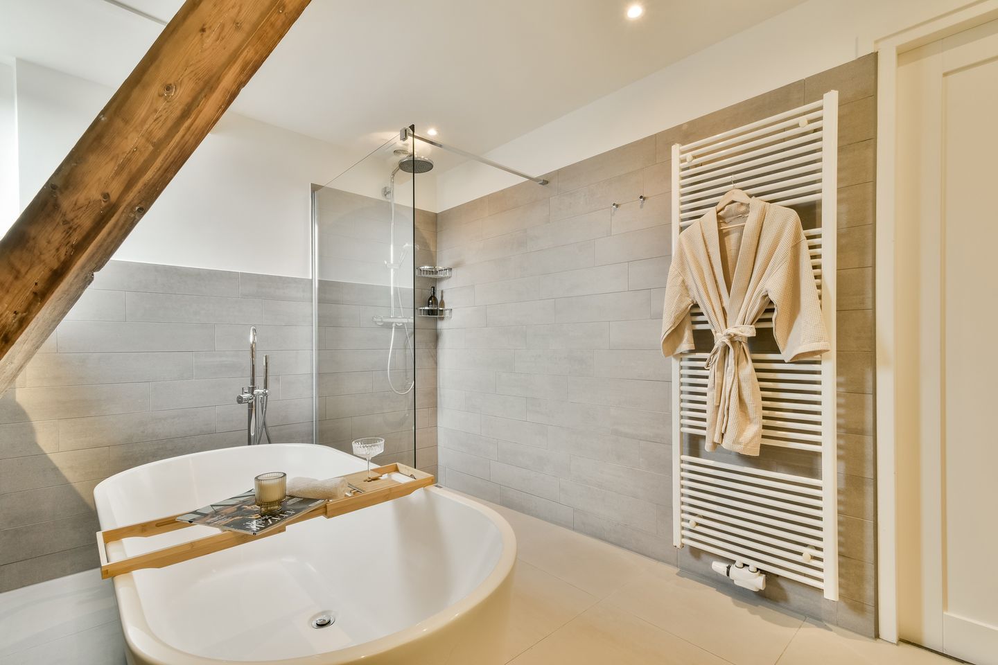 Foto 25 van Maasstraat 59-4