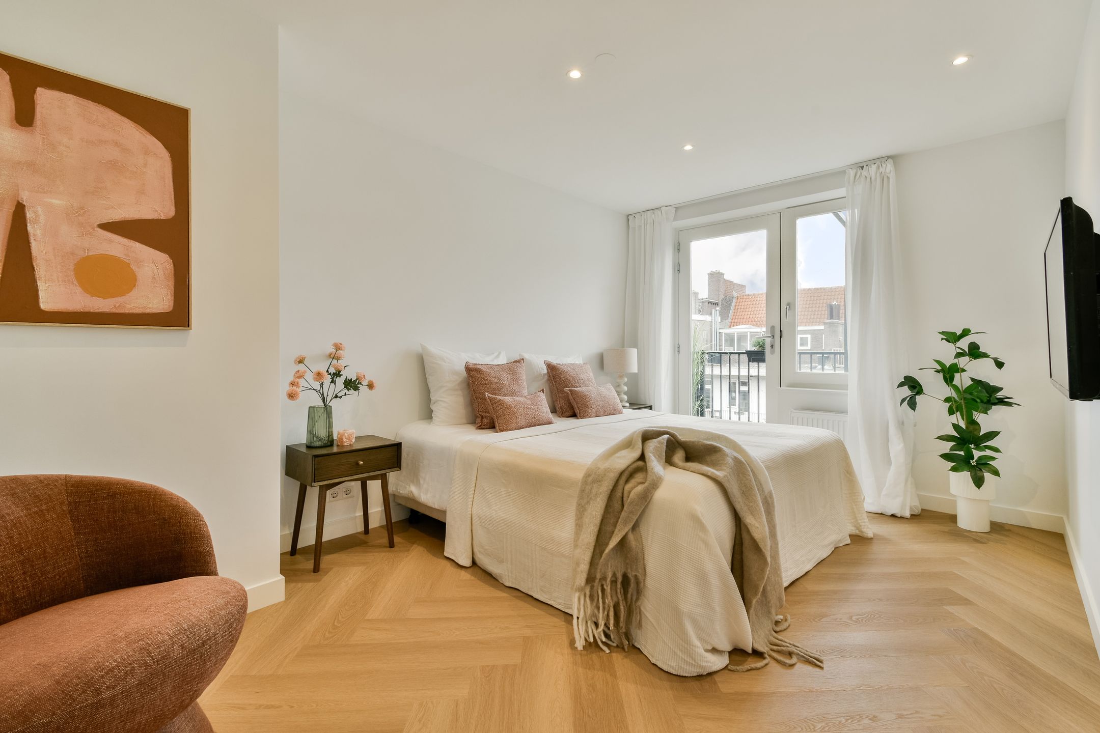 Foto 21 van Maasstraat 59-4