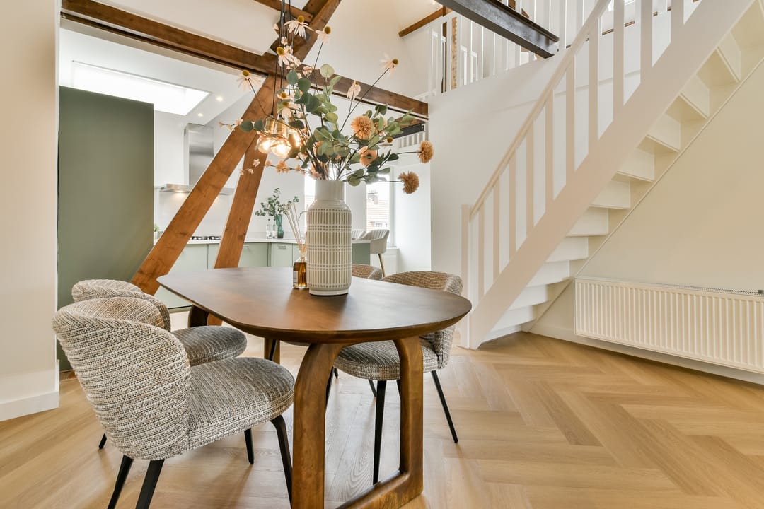 Foto 13 van Maasstraat 59-4