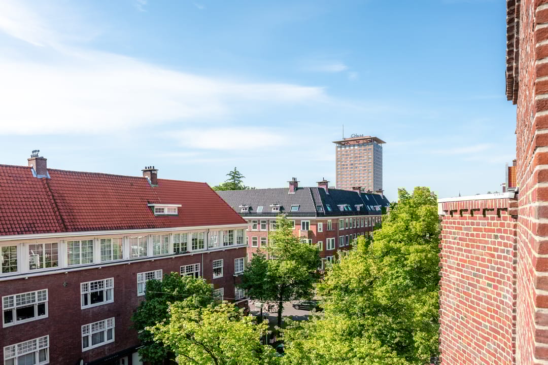 Foto 38 van Maasstraat 59-4