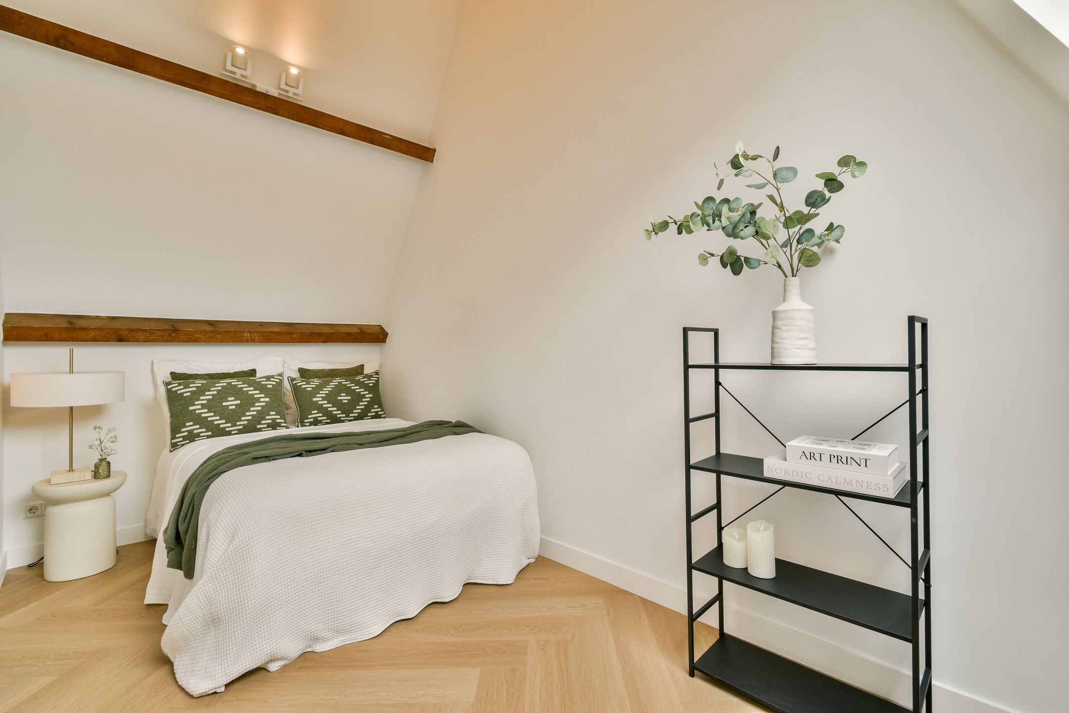 Foto 33 van Maasstraat 59-4