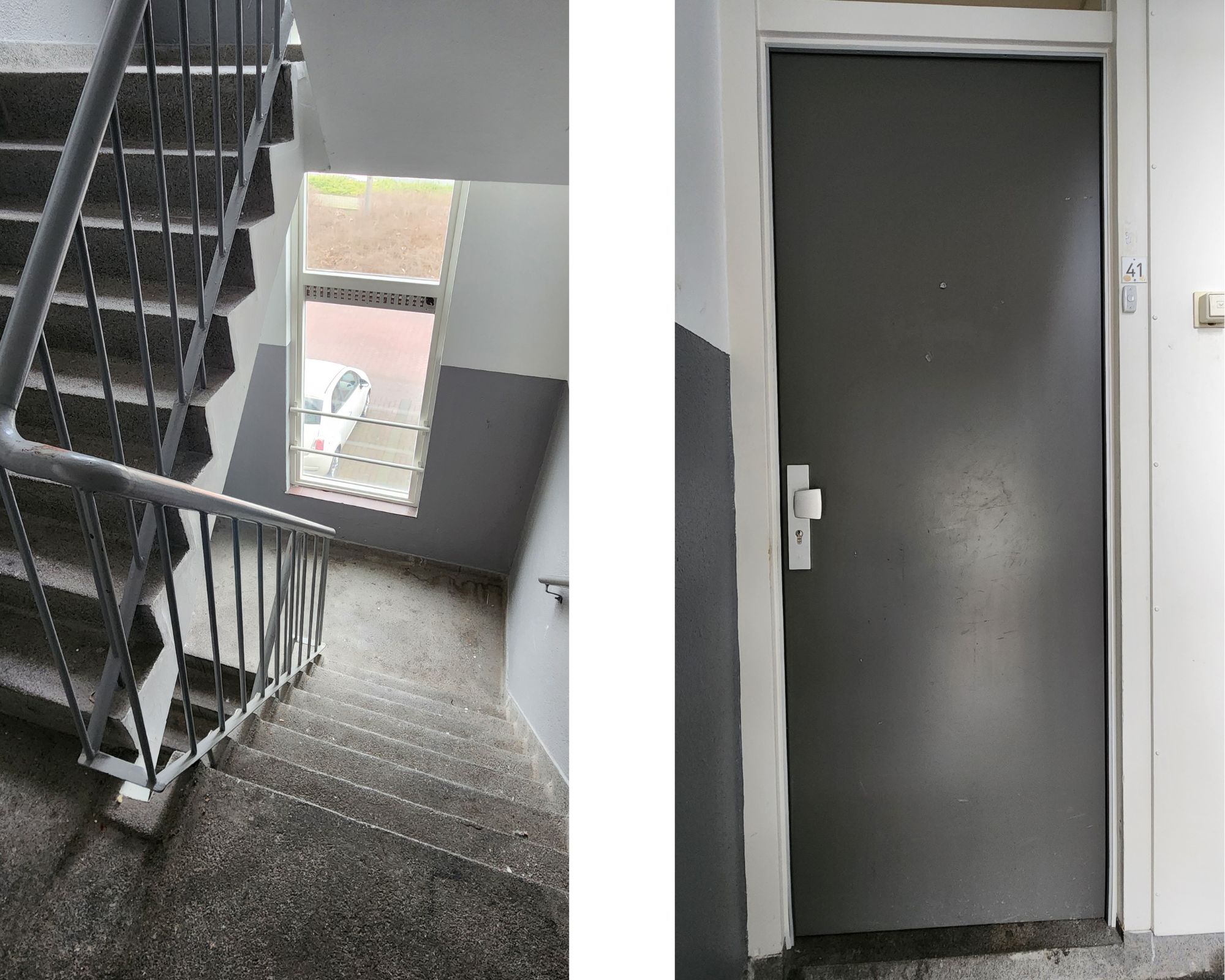 Foto 9 van Blijenbergstraat 41