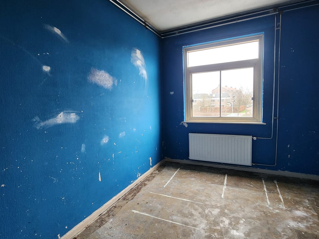 Foto 22 van Blijenbergstraat 41