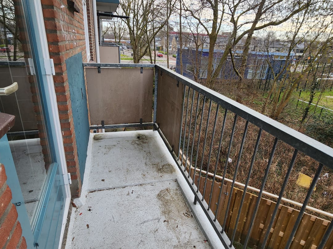 Foto 26 van Blijenbergstraat 41