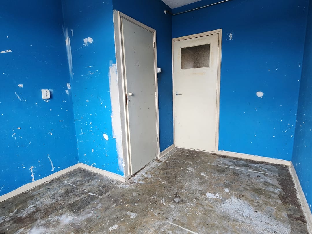 Foto 23 van Blijenbergstraat 41