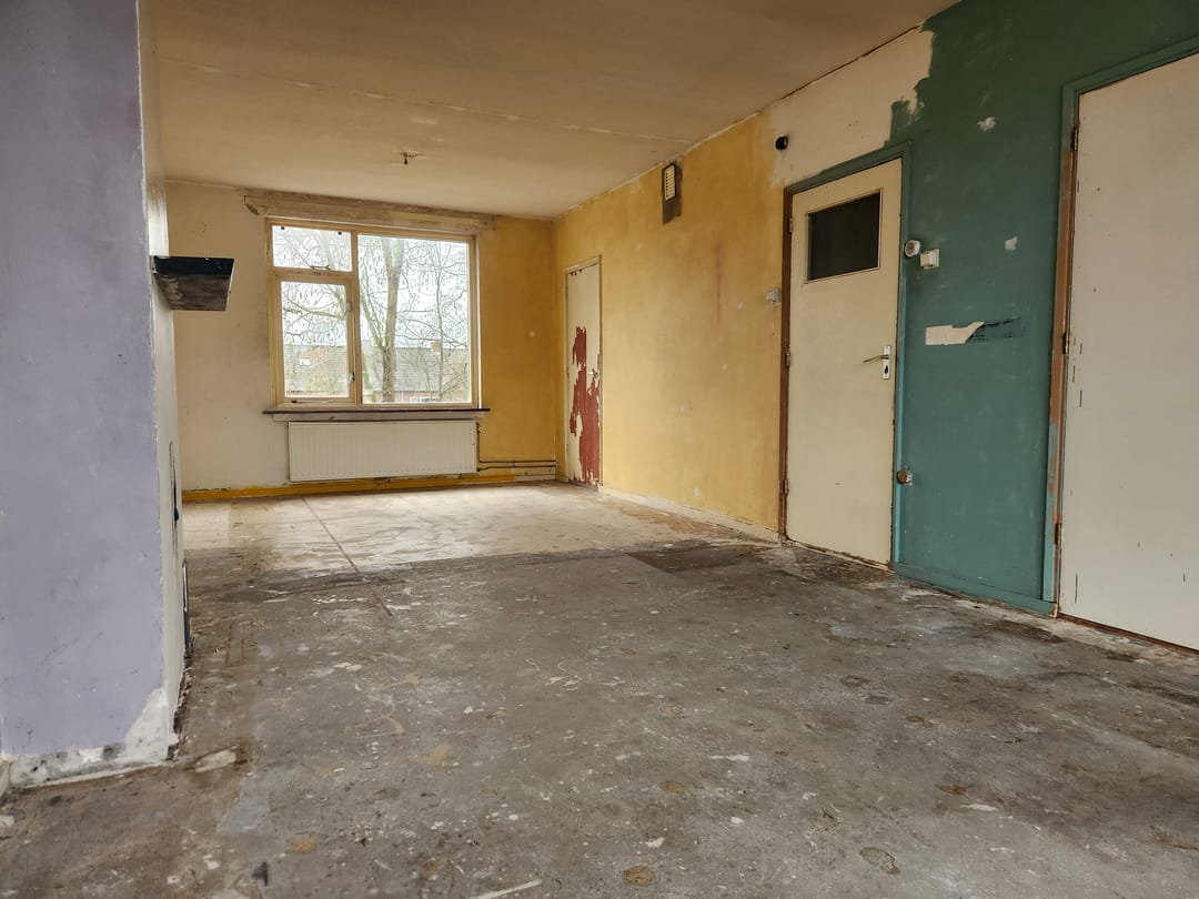 Foto 13 van Blijenbergstraat 41