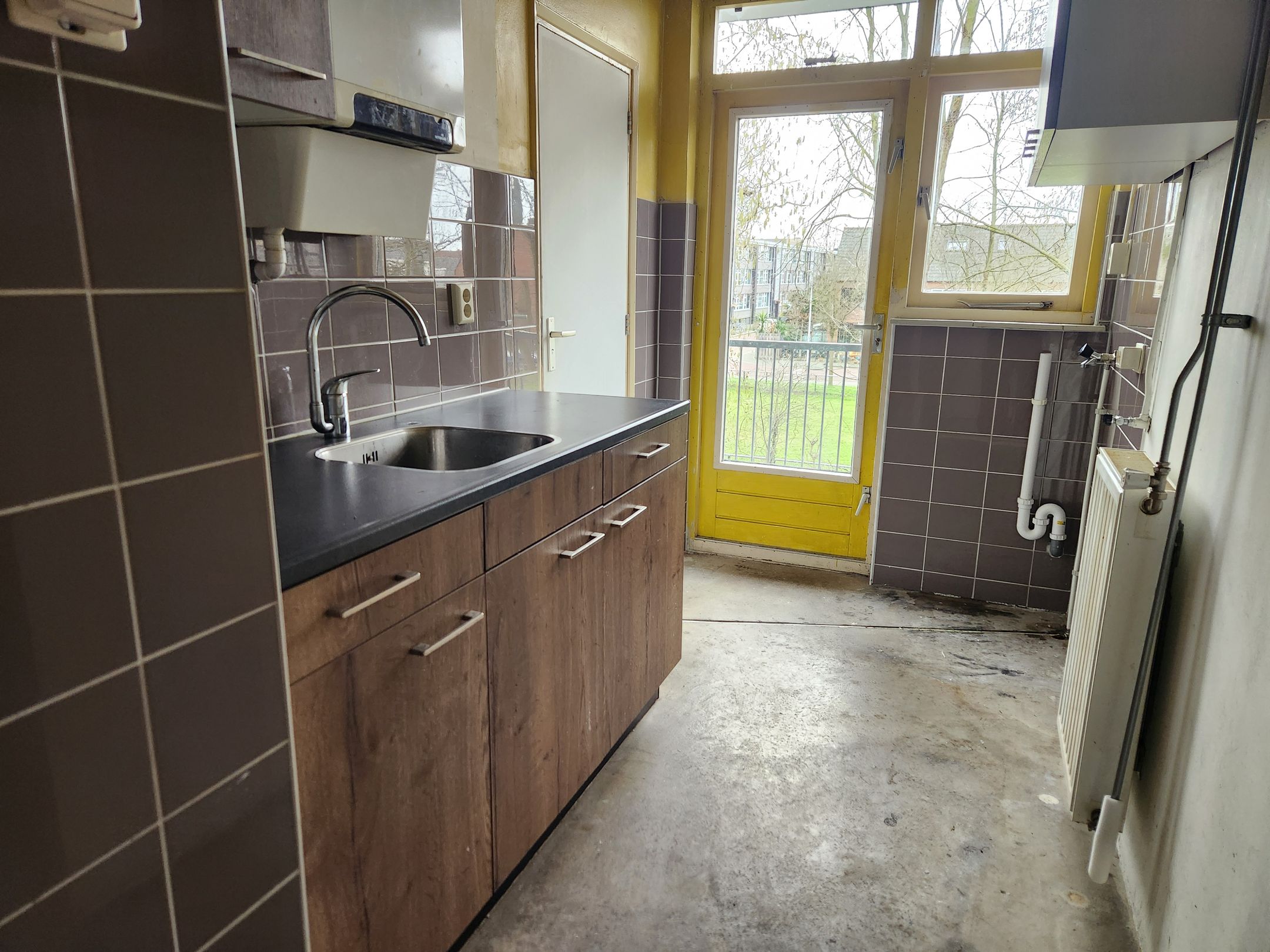 Foto 15 van Blijenbergstraat 41