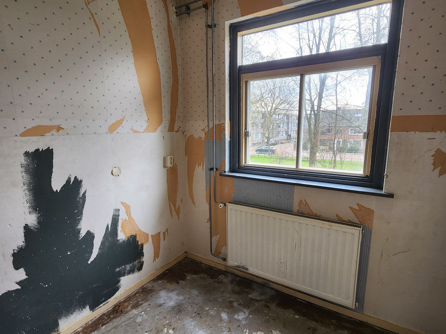 Foto 20 van Blijenbergstraat 41