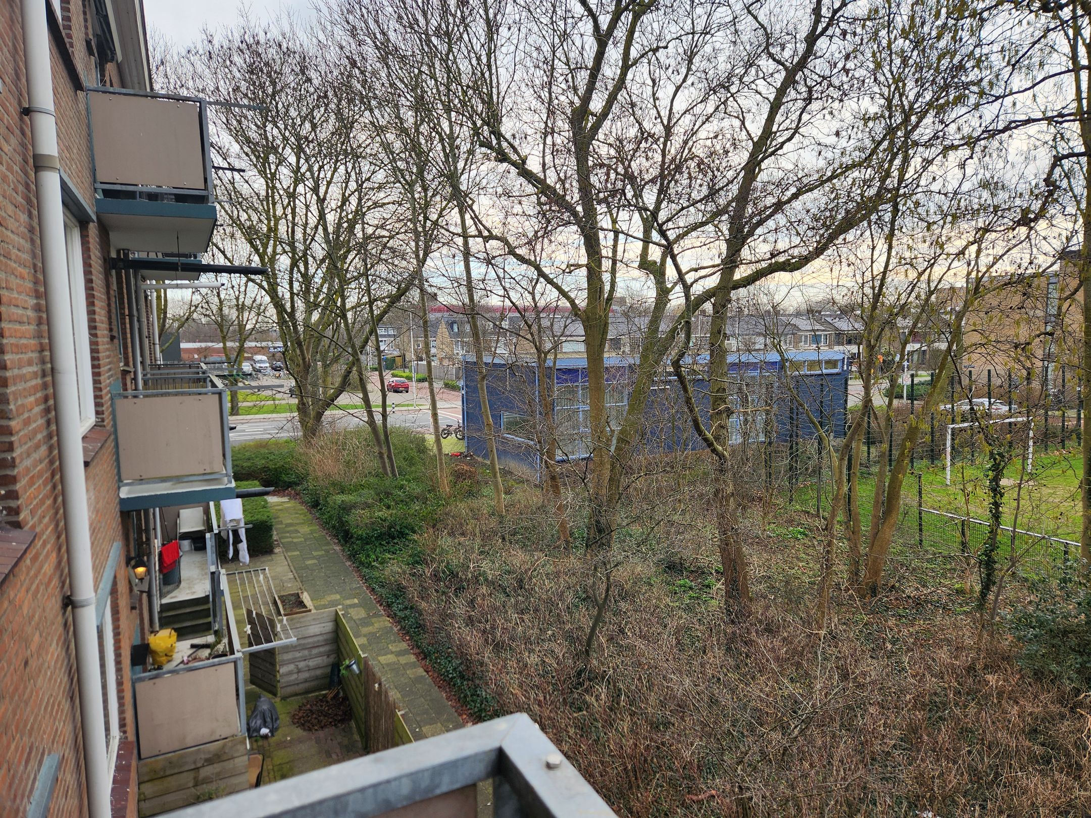 Foto 27 van Blijenbergstraat 41