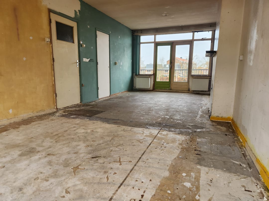 Foto 2 van Blijenbergstraat 41