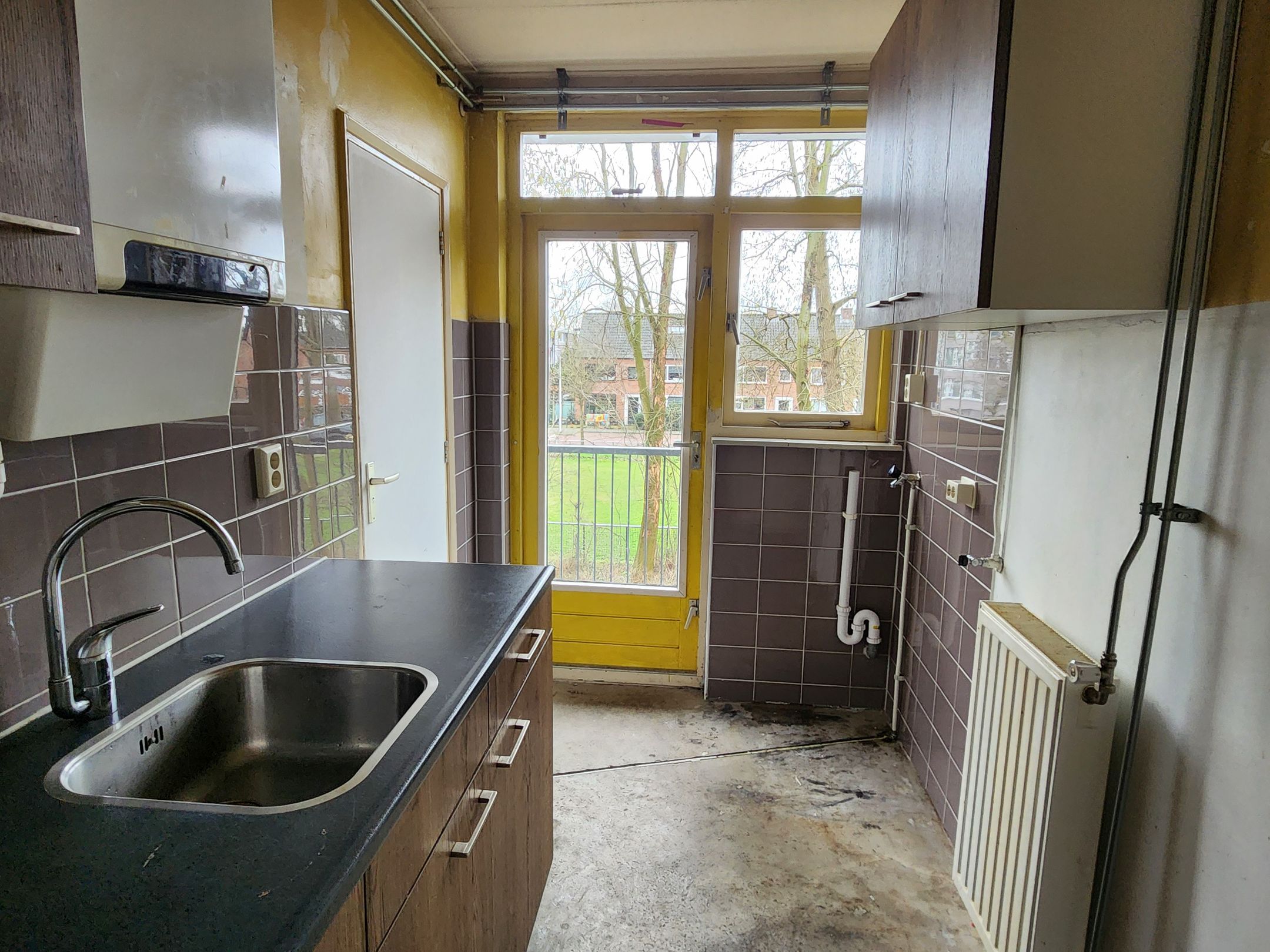 Foto 3 van Blijenbergstraat 41