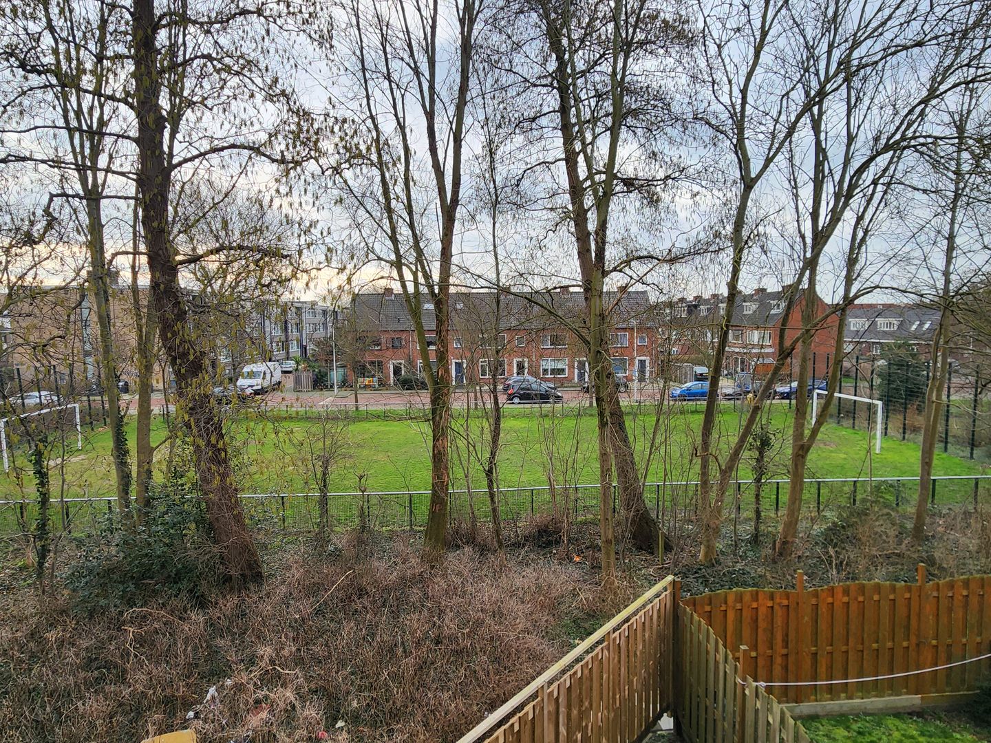 Foto 5 van Blijenbergstraat 41