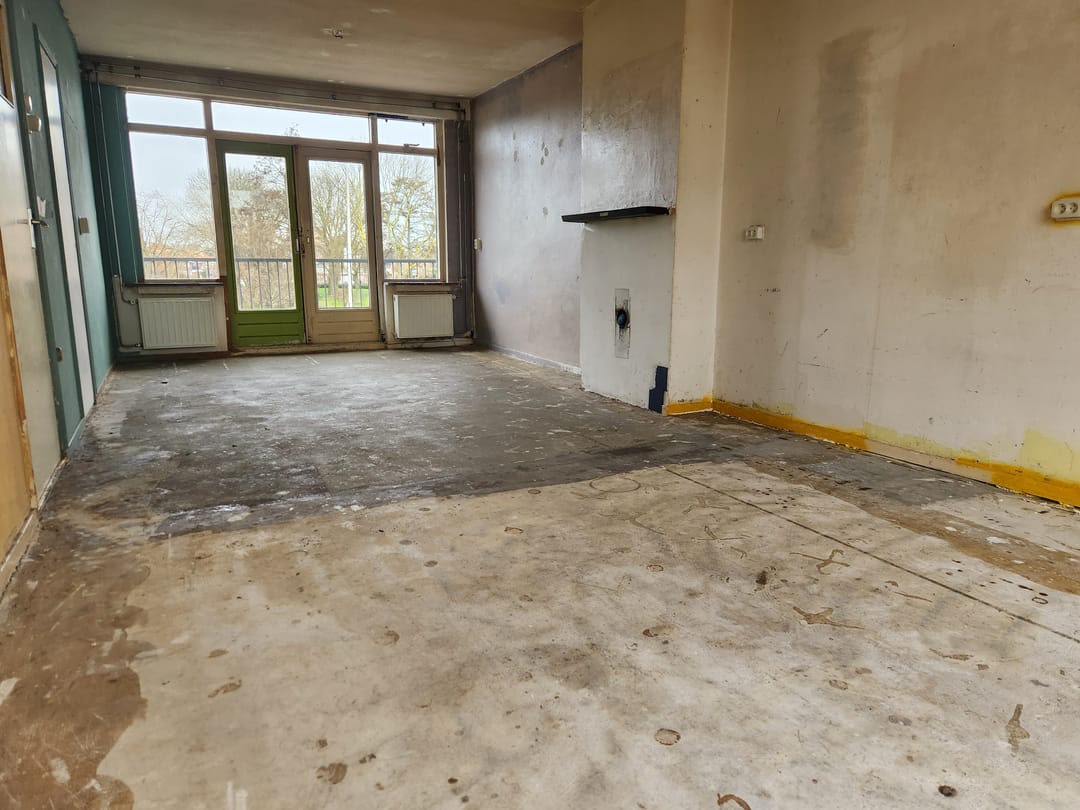 Foto 11 van Blijenbergstraat 41