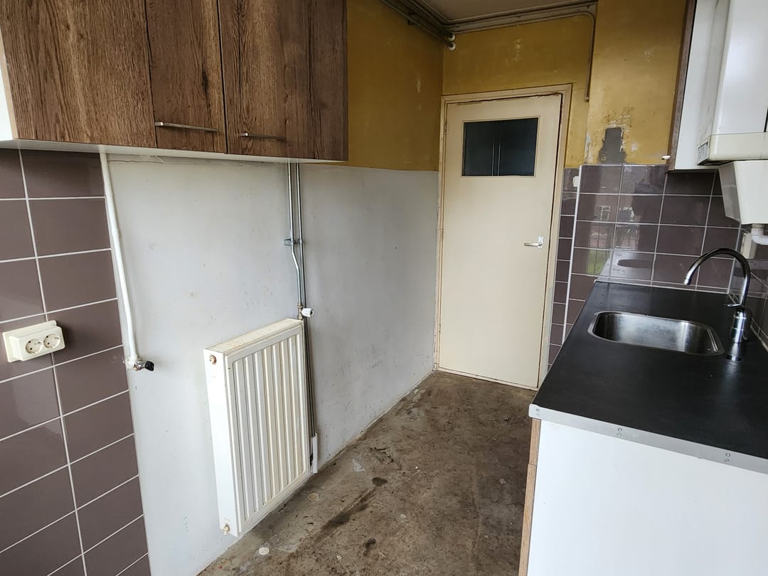 Foto 17 van Blijenbergstraat 41