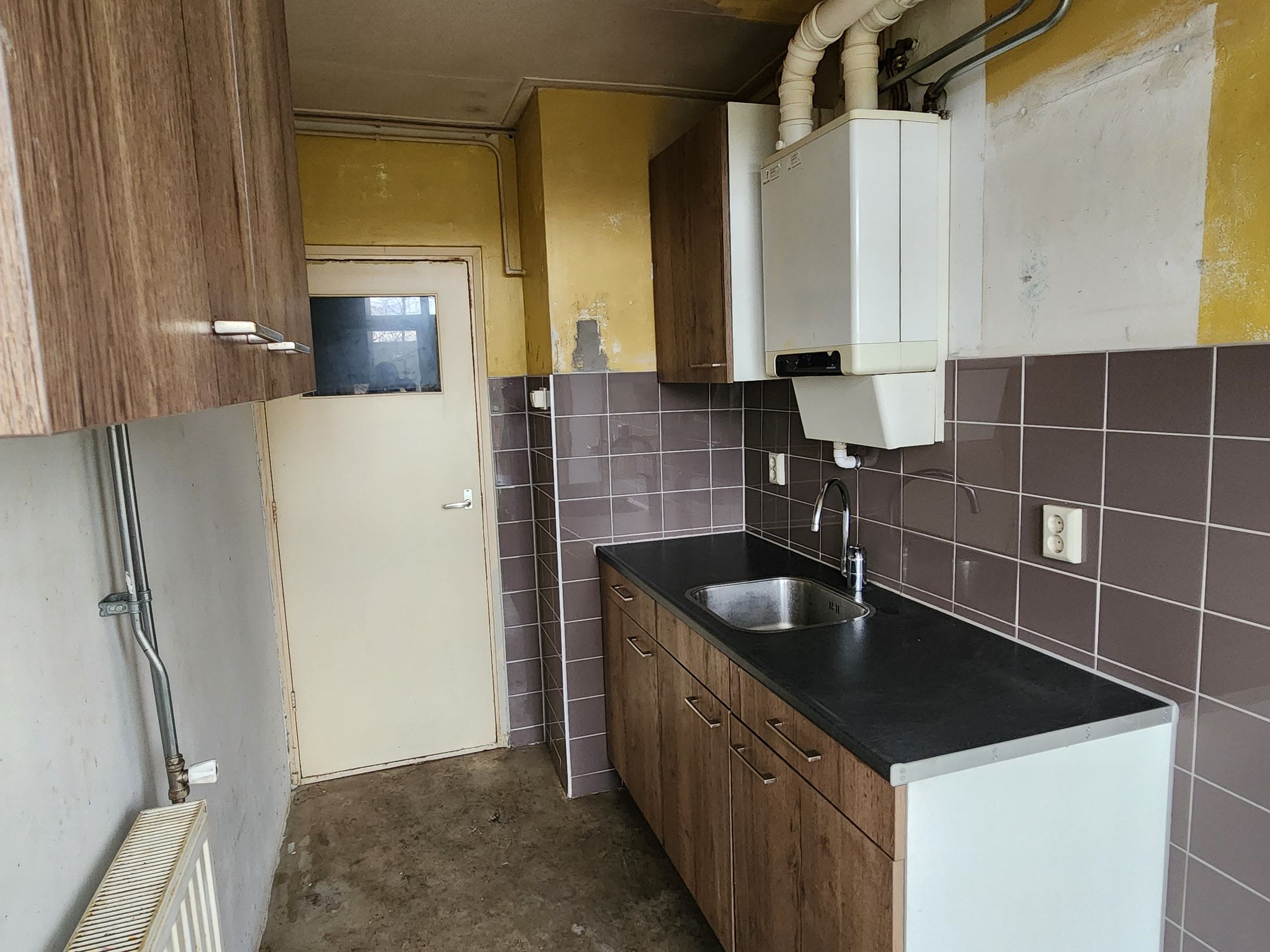 Foto 18 van Blijenbergstraat 41