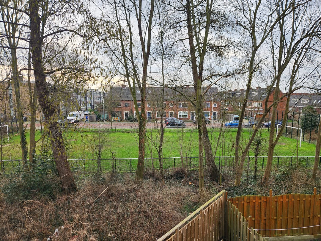 Foto 28 van Blijenbergstraat 41