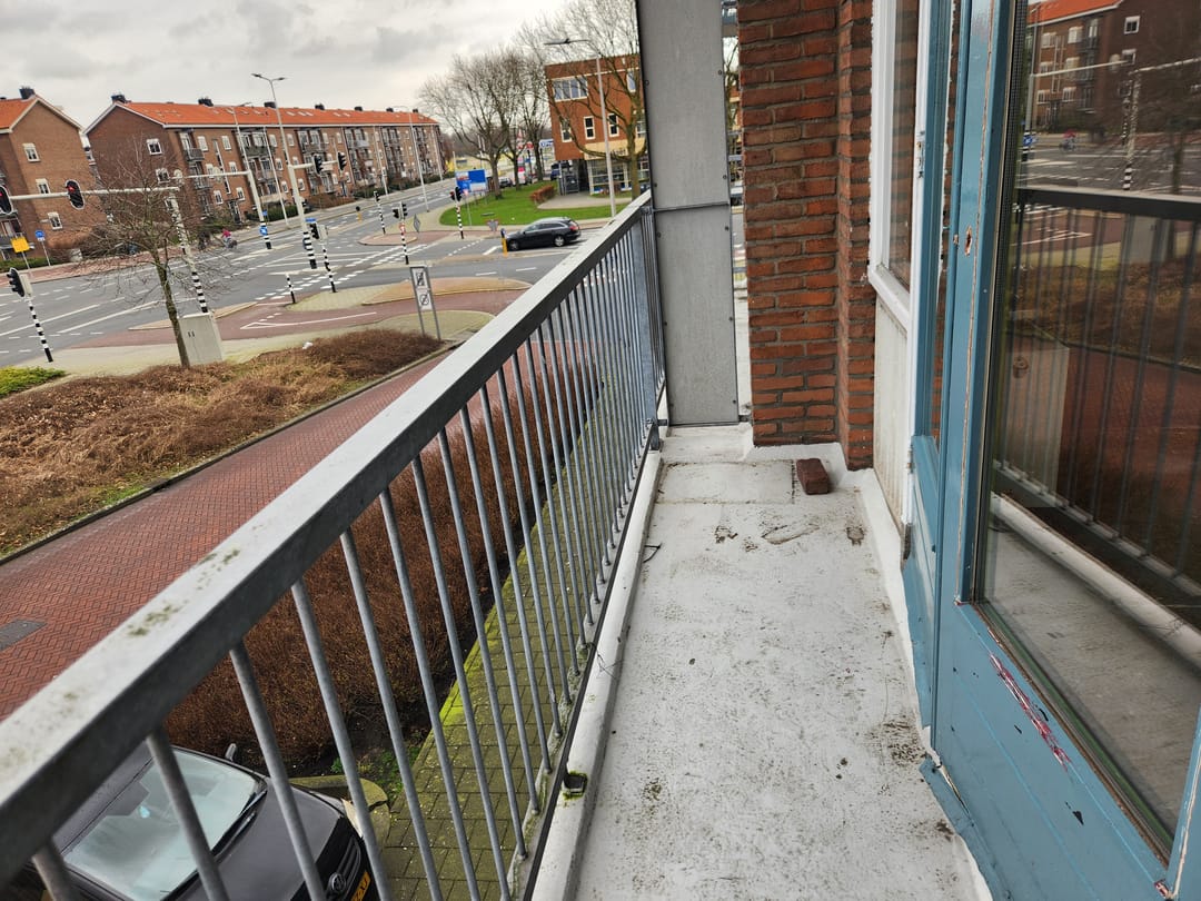 Foto 31 van Blijenbergstraat 41