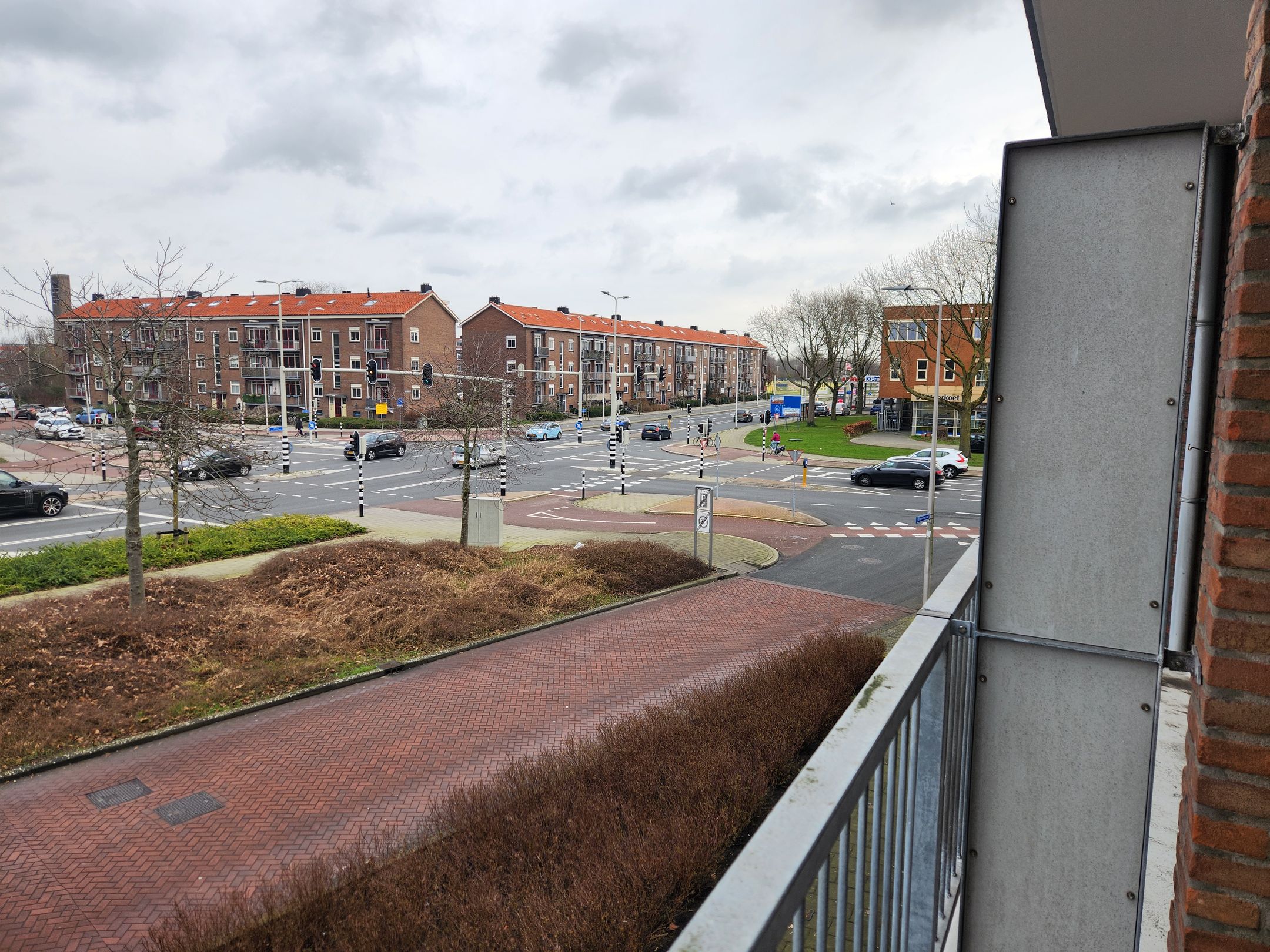 Foto 33 van Blijenbergstraat 41