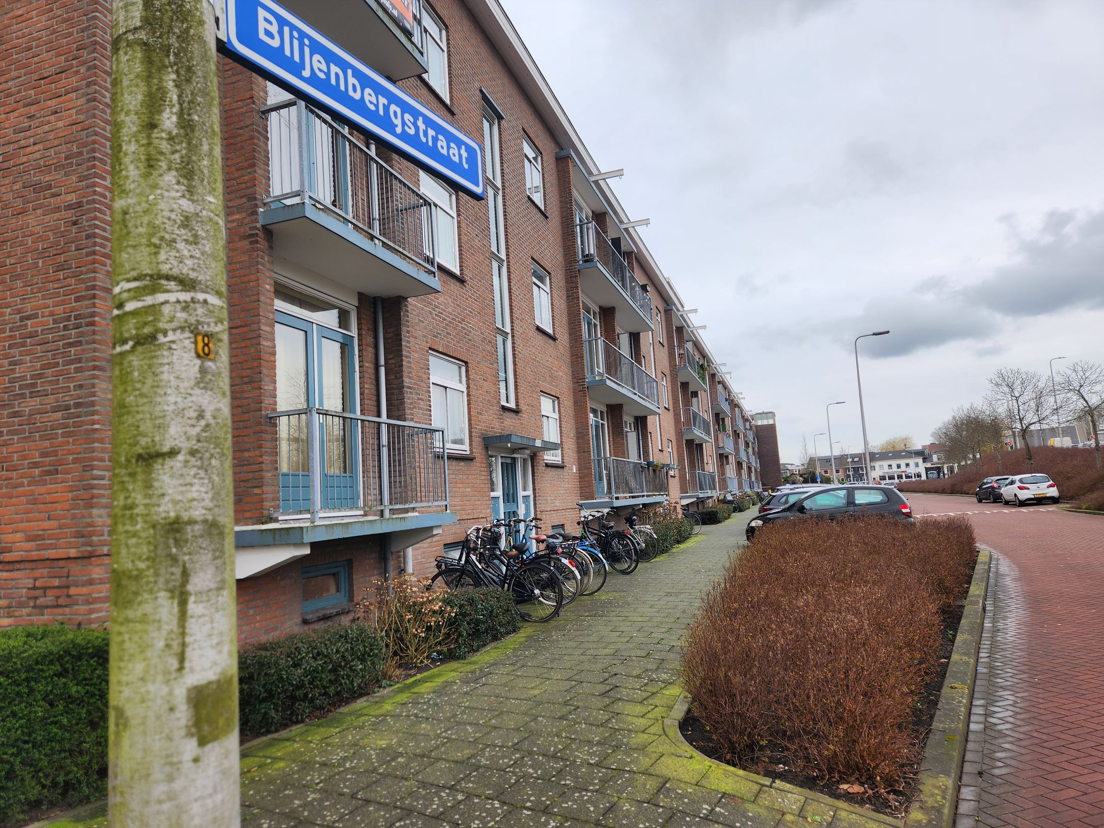 Foto 6 van Blijenbergstraat 41