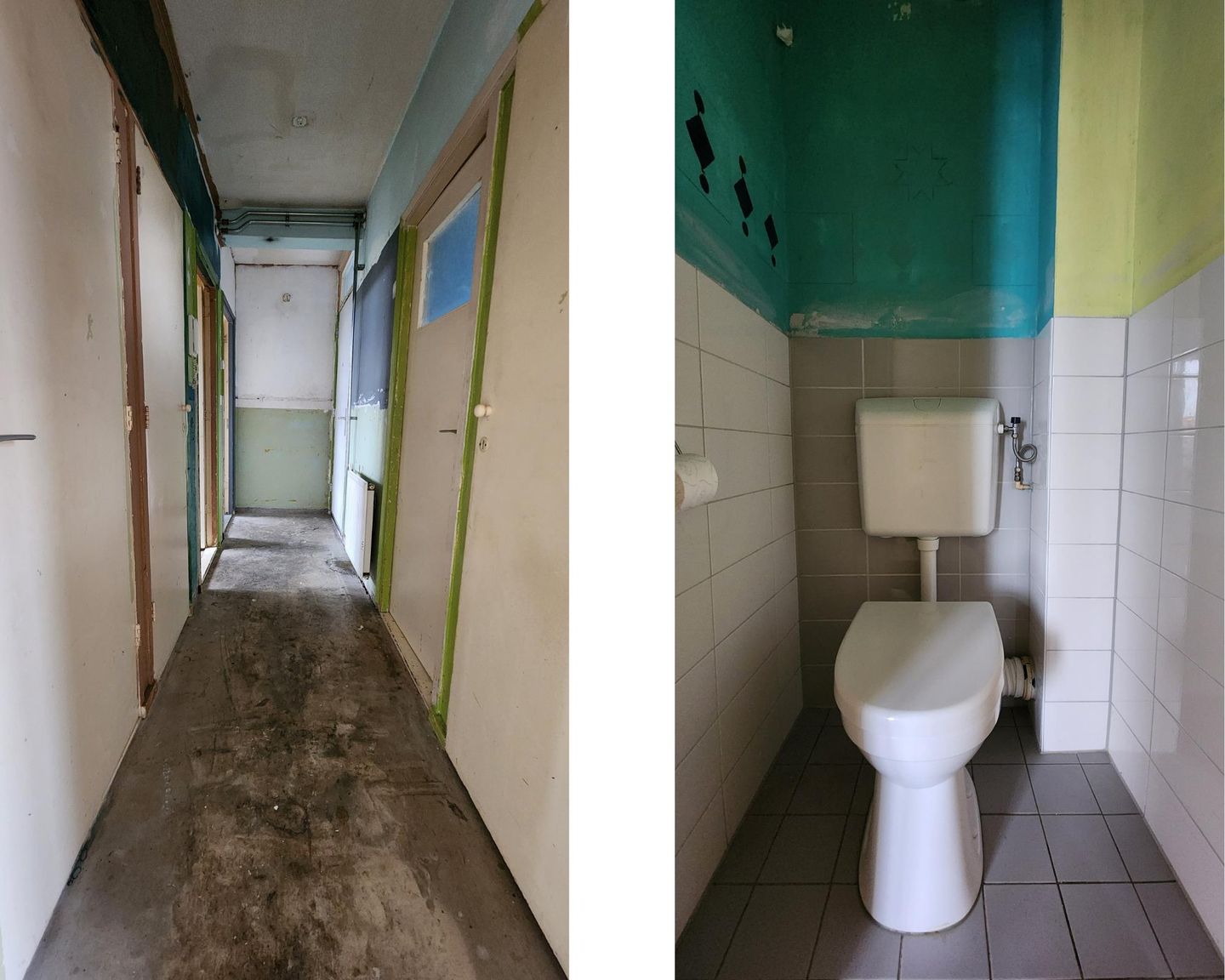 Foto 10 van Blijenbergstraat 41