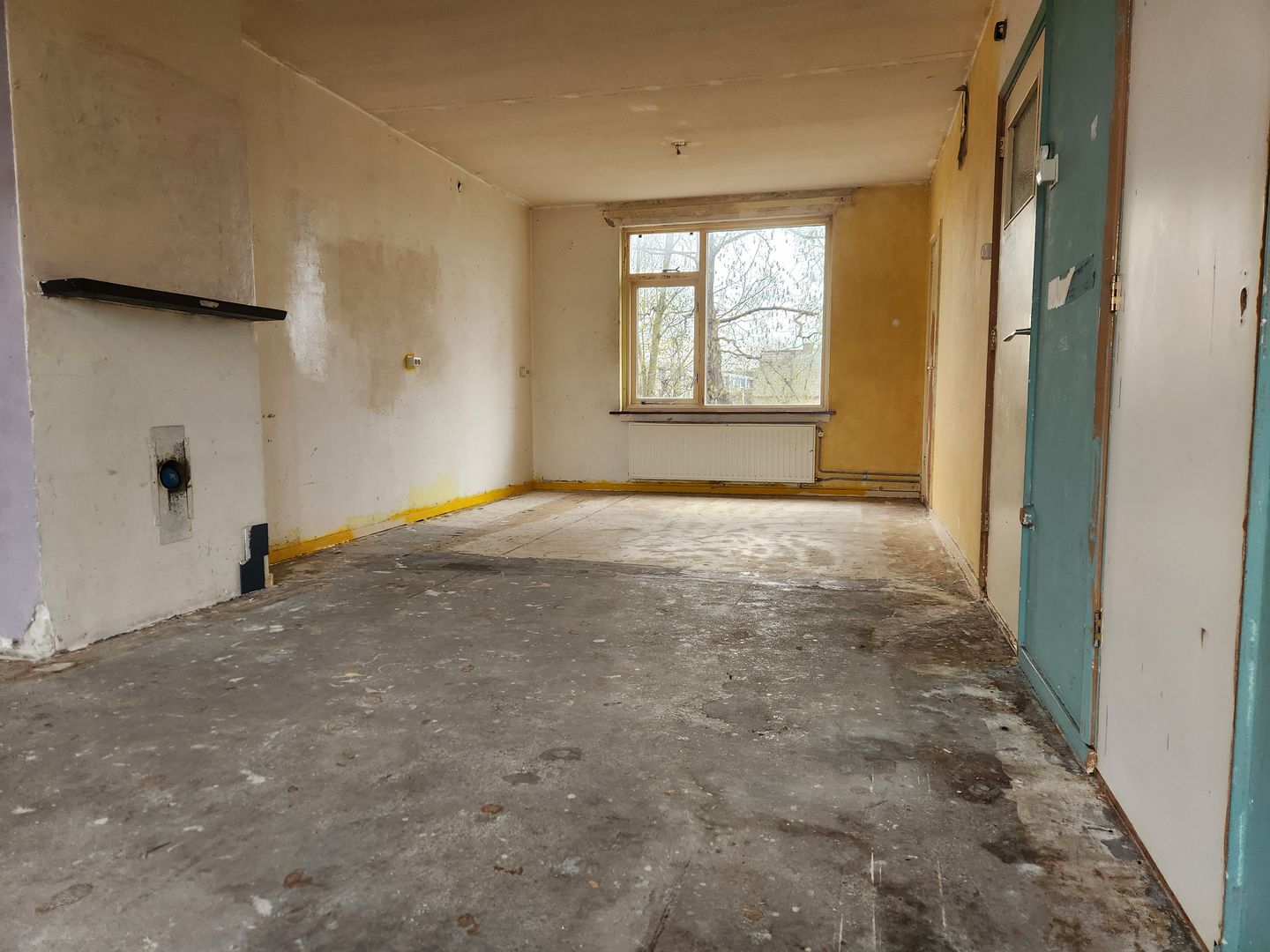 Foto 14 van Blijenbergstraat 41