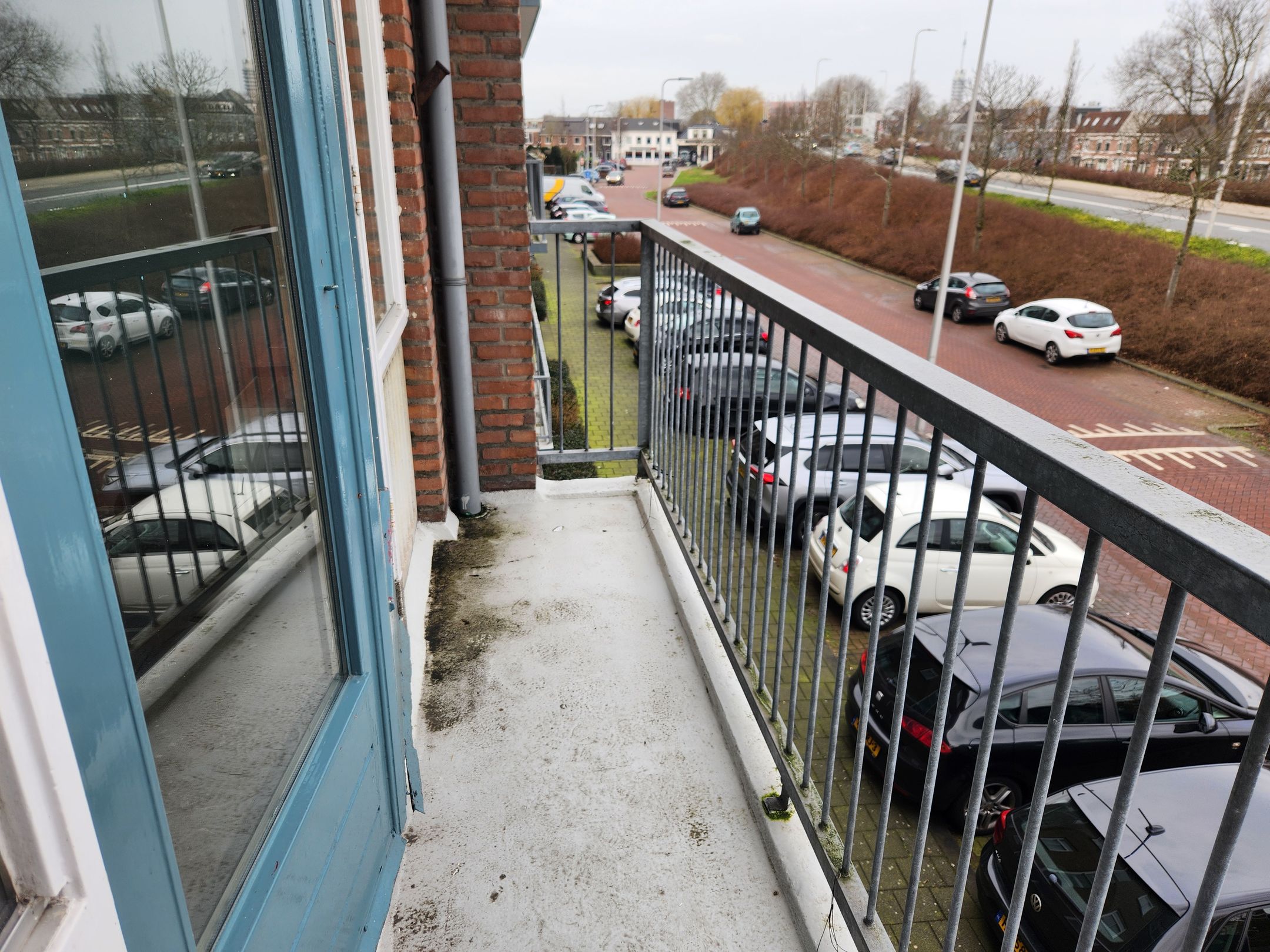 Foto 30 van Blijenbergstraat 41