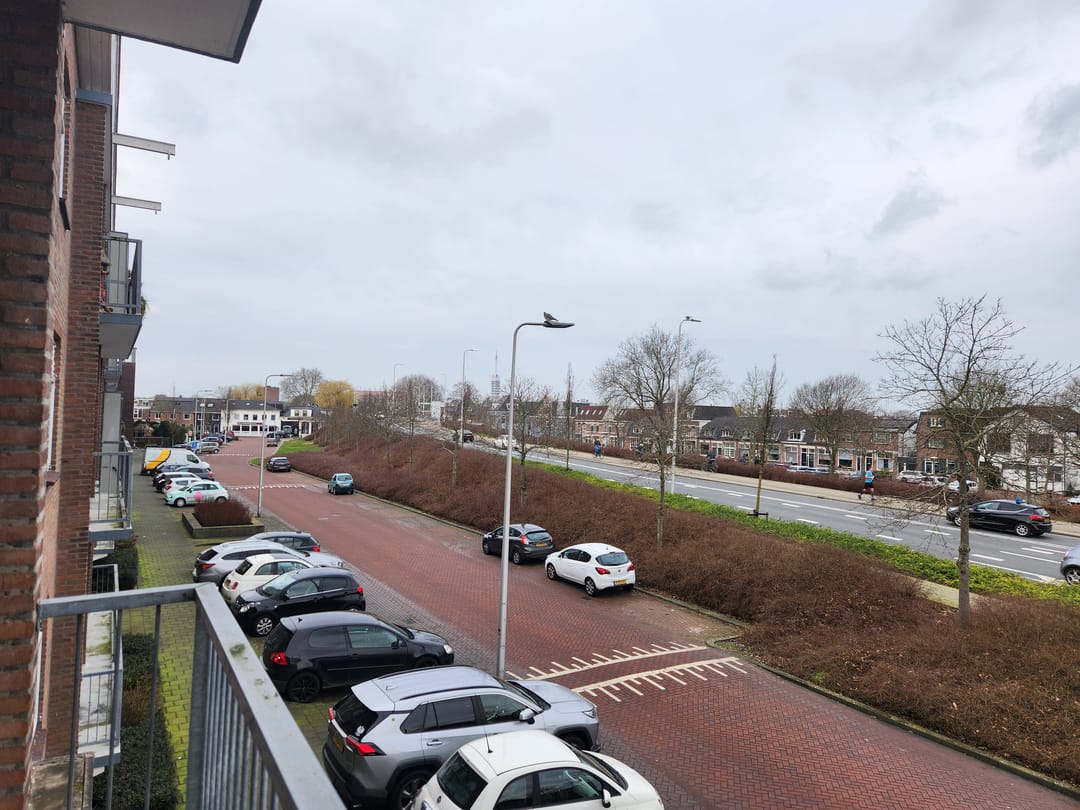 Foto 32 van Blijenbergstraat 41