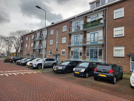 Blijenbergstraat thumbnail