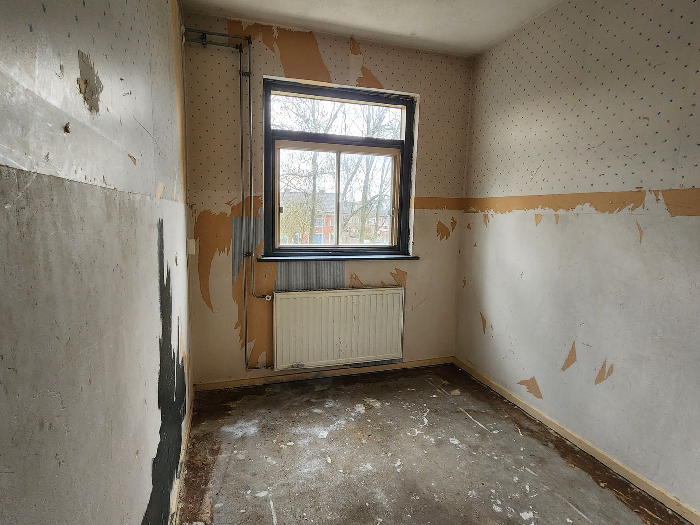 Foto 19 van Blijenbergstraat 41