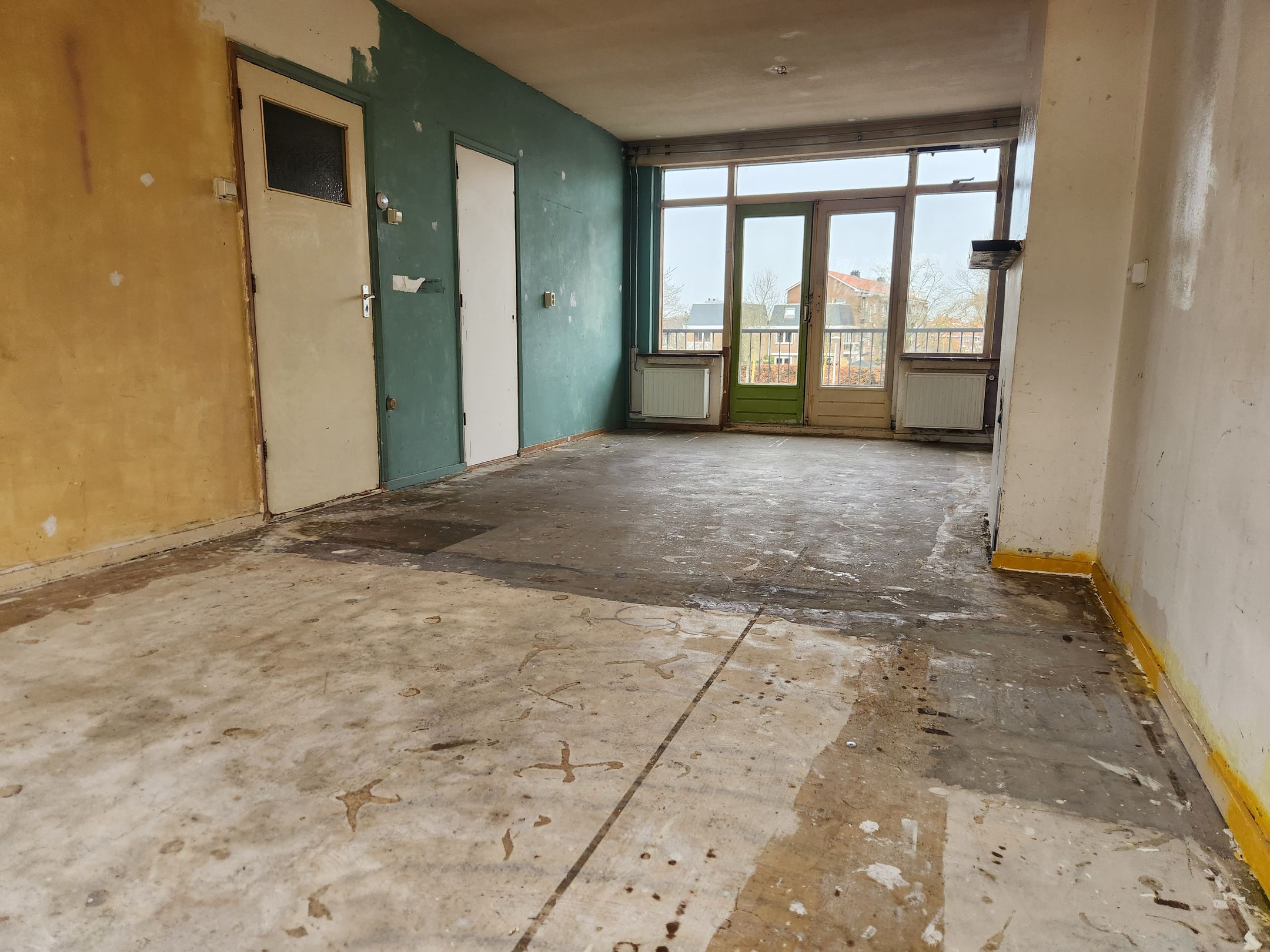 Foto 12 van Blijenbergstraat 41