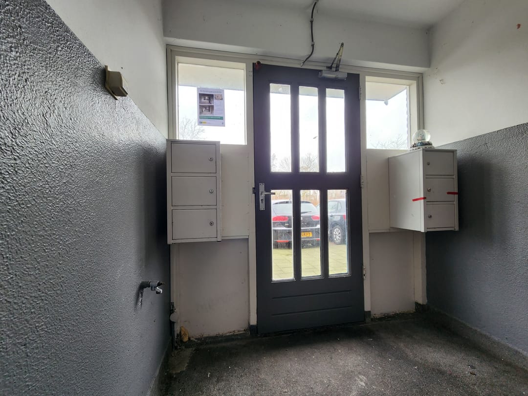 Foto 8 van Blijenbergstraat 41