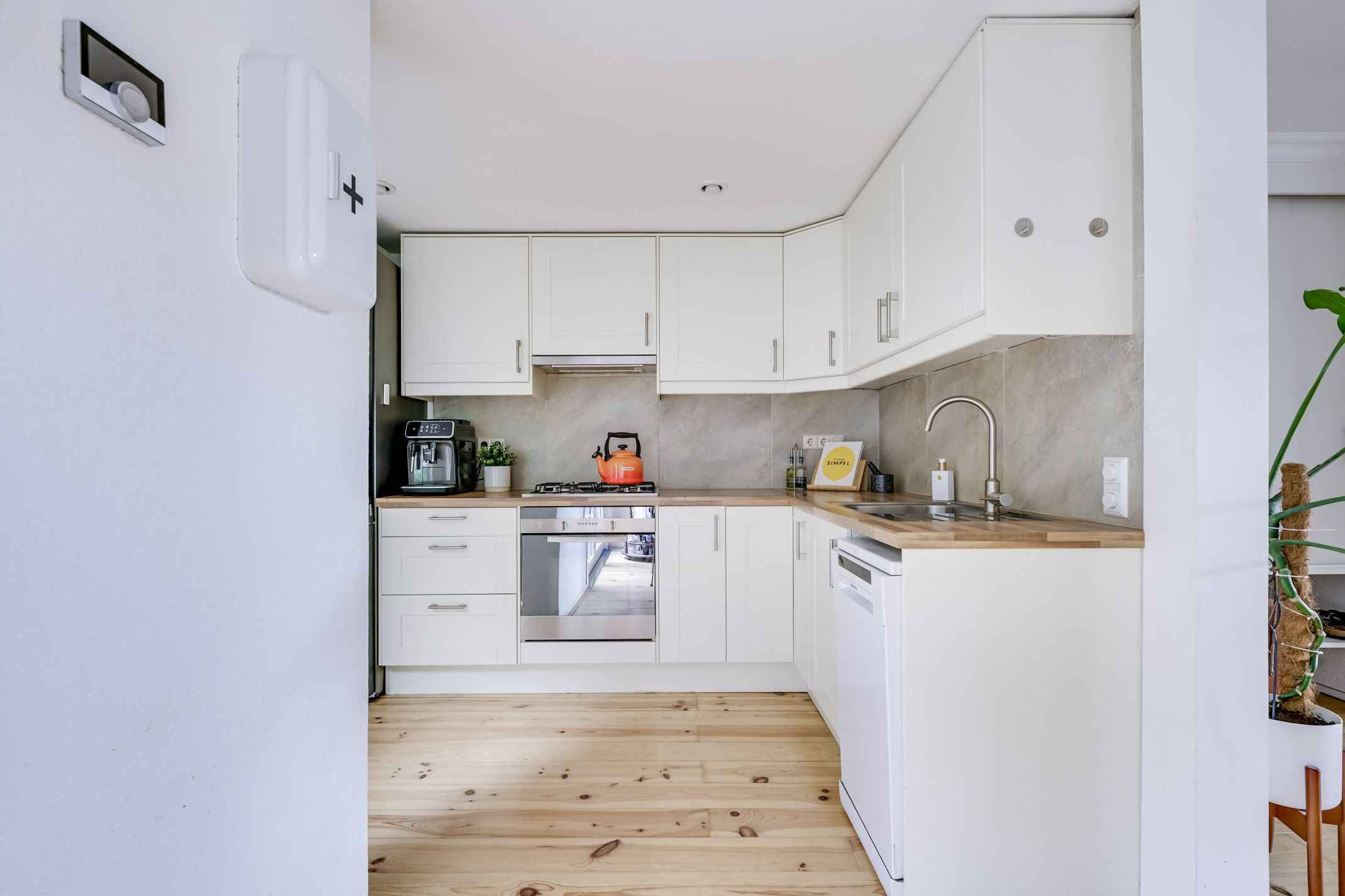 Foto 3 van Edisonstraat 23