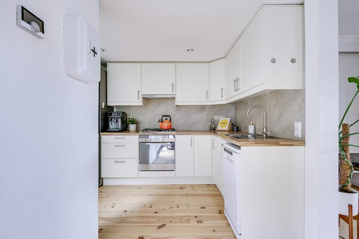 Photo 3 of Edisonstraat 23