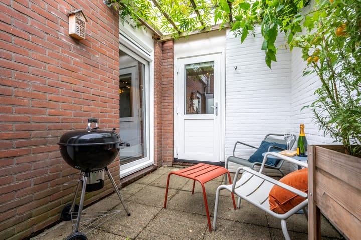 Photo 4 of Edisonstraat 23