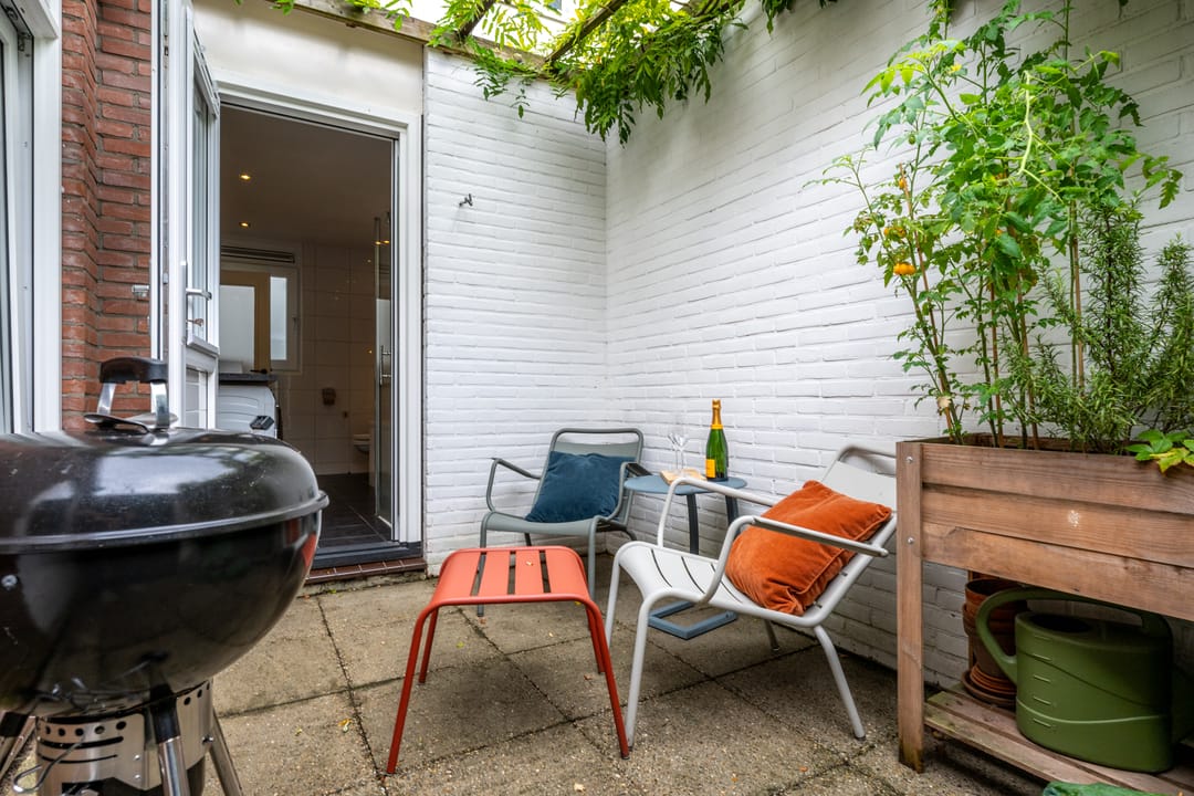 Foto 22 van Edisonstraat 23