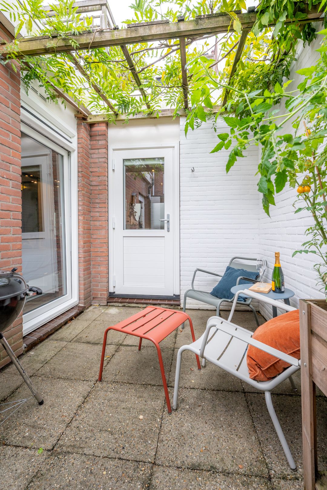 Foto 23 van Edisonstraat 23