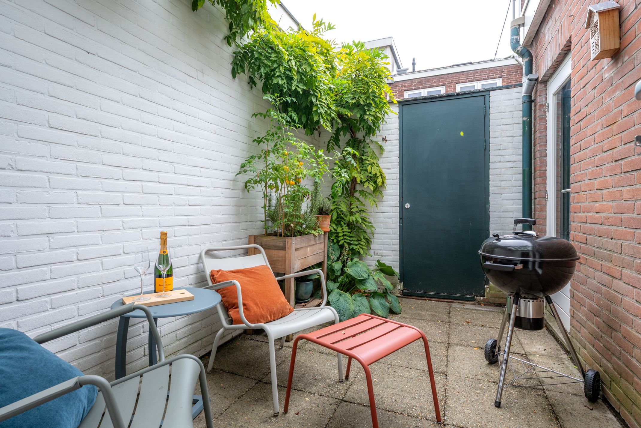 Foto 21 van Edisonstraat 23