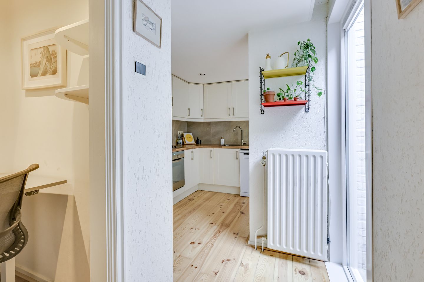 Foto 25 van Edisonstraat 23