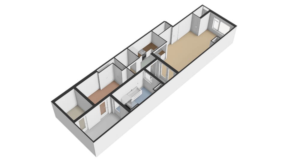 Foto 36 van Edisonstraat 23