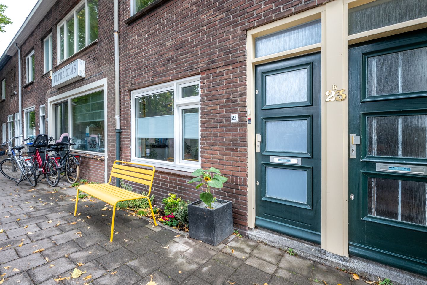 Foto 34 van Edisonstraat 23