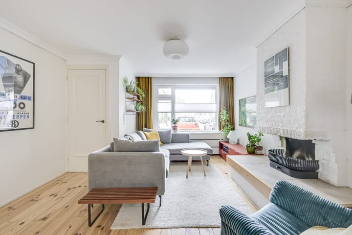 Photo 2 of Edisonstraat 23