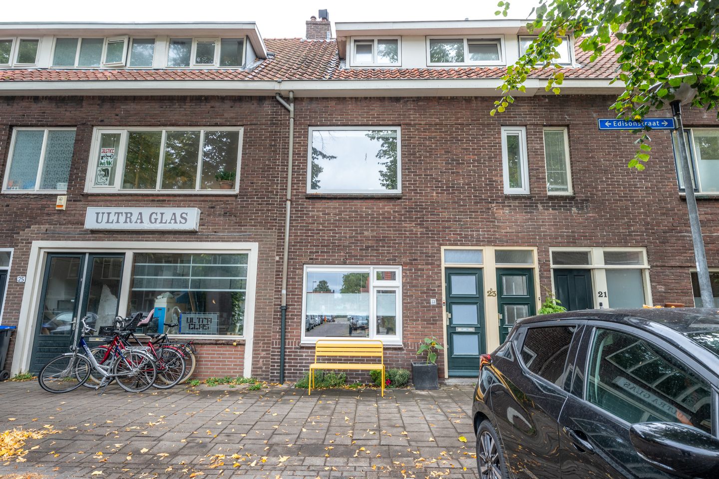 Foto 35 van Edisonstraat 23