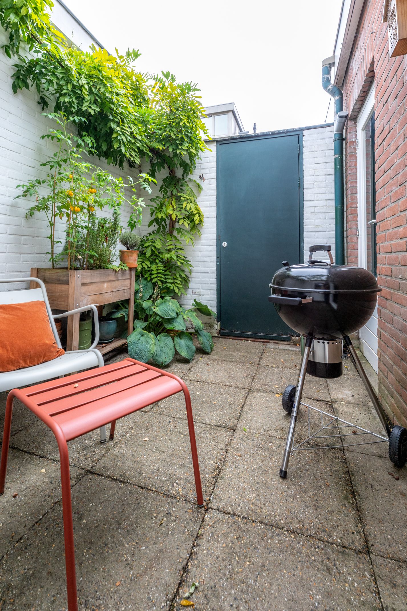 Foto 24 van Edisonstraat 23