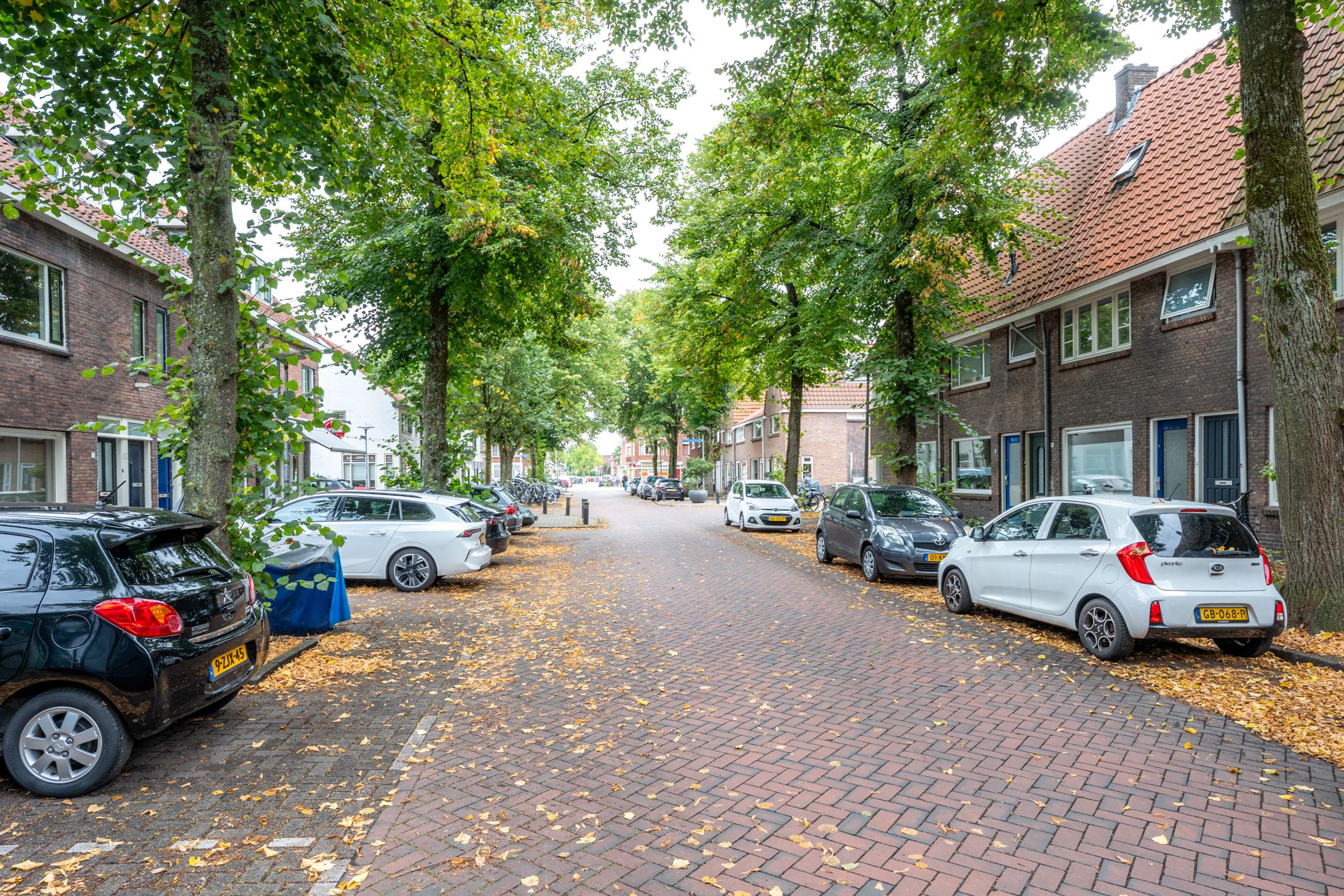 Foto 33 van Edisonstraat 23