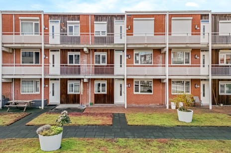 Albert Schweitzersingel thumbnail