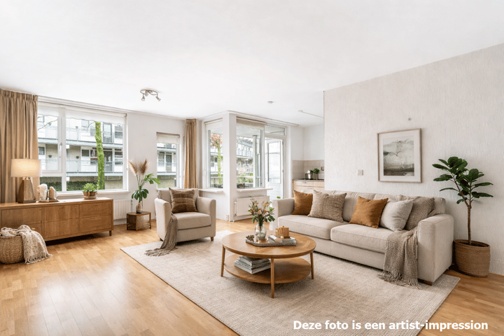 Photo 3 of Albert Schweitzersingel 10