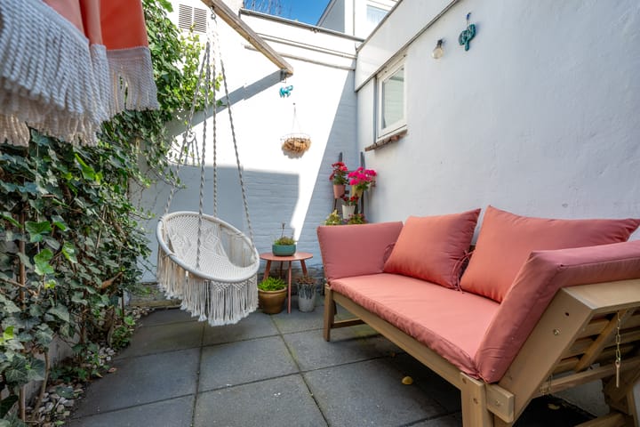 Photo 3 of Dahliastraat 27